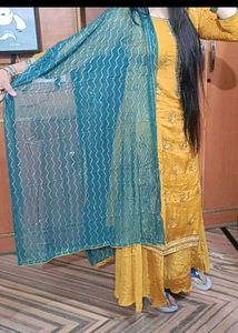 Trending Punjabi Suit