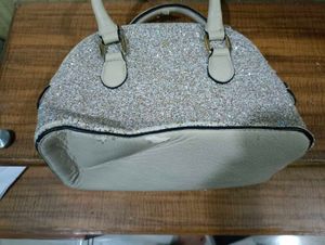 Sparkling Aldo Handbag