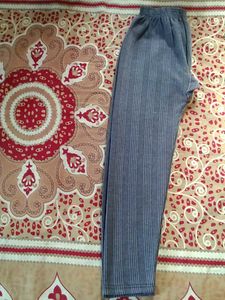 🌀 Striped Casual Pants 🌀