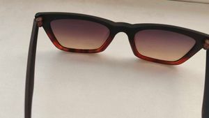 Women Full Rim Cat Eye Stylish Sunglasses