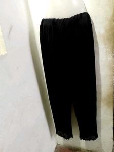 Black Leggings