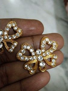 Butter Fly Earrings