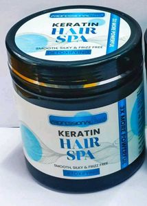 KERATIN Hair Kit