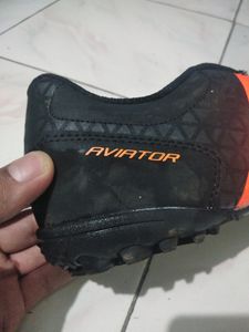 Nivia Premium Aviator Football Flats🌟