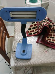 Light Study Table (Need To Change BULB)