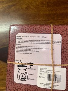 Aroma Gift Set ( Master Pack )