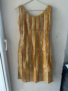 Ethnic Kurta Dress