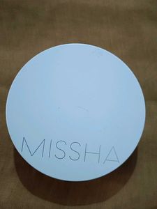 Missha Magic Cushion