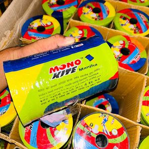 Mono Kite Manjha
