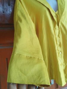 Satin Top