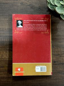 The Adventures of Huckleberry Finn