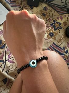 Evil Eye Bracelet