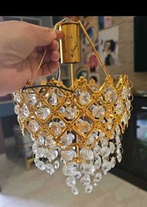 Ceiling Lamp jhoomar