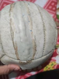 Volleball For Children