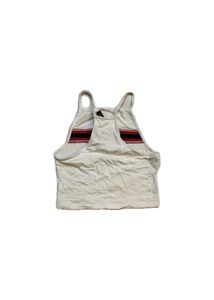 halter neck top