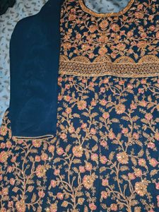 Like New Grand Gown