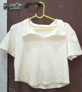 Cute Crop Top