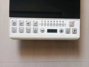 Premier Gold Induction Cooktop - Need to repair