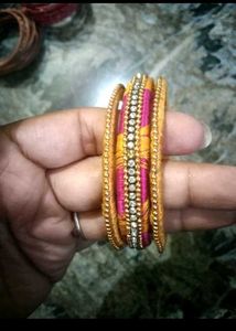 Bangles & Bracelets