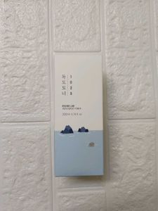 ROUND LAB Skincare Set