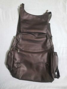 Fashion Italy Backpack