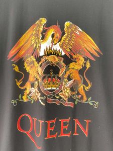 Queen Band T-Shirt