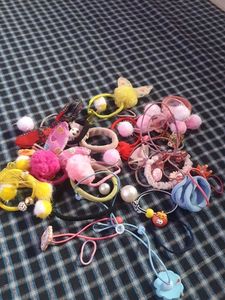 Hair Accessories