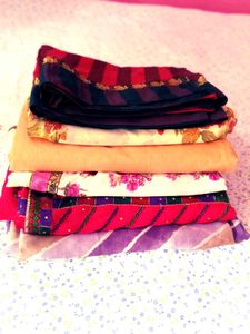 Assorted Sarees 6