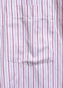🧑‍💼 Excalibur | Slim Fit Stripped Shirt