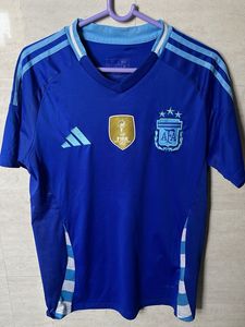 Argentina 24-25 Away Kit
