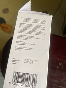 Minimalist Salicylic Acid + LHA