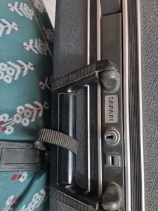 Safari Gym & Travel Bag