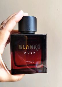BLANKO DUSK PERFUME/EDP