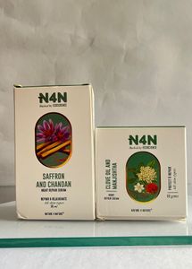 N4N Skincare Kit