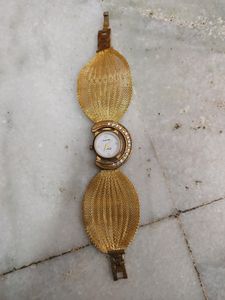 Beautiful Watch For Girl