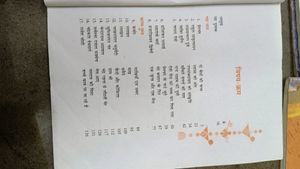 Class 9 Hindi book ( 2 Kritika And 1 Horizon क्षितिज )