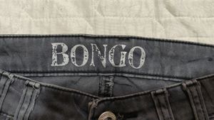 Bootcut Jeans 30 Size