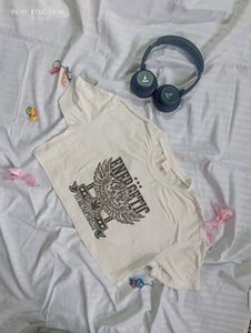Urbanic Crop Top