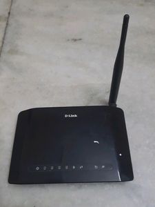 D LINK WIRELESS N150 WIFI..