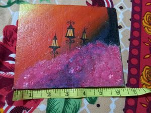 Beautiful Wall Decor Painting 🎨