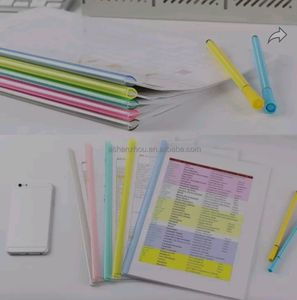 A4 Size Project File =25 Peices