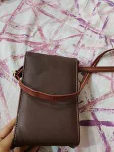 Cute Sling Bag