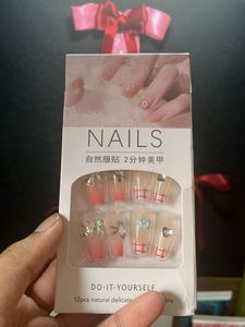 Press On Nails