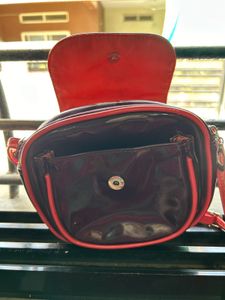 Sling Bag
