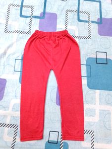Girl&#39;s Leggings