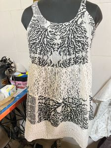 Cotten Midi