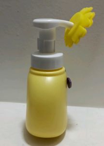 Perisafe Handwash With Beautiful Dispenser