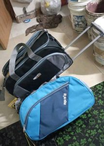 Duffle Bag