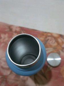 Pigeon Stainless Steel Waterbottle