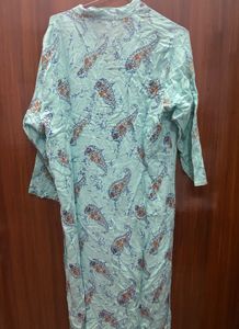 Printed Kurti